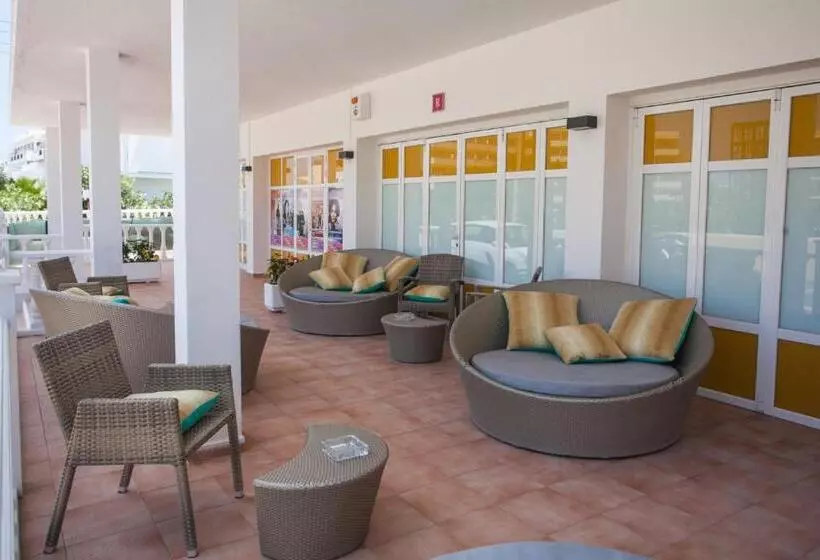 اتاق استاندارد یک نفره, Hostal Los Pinos