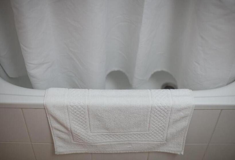 스탠다드 싱글 룸, Hostal Los Pinos