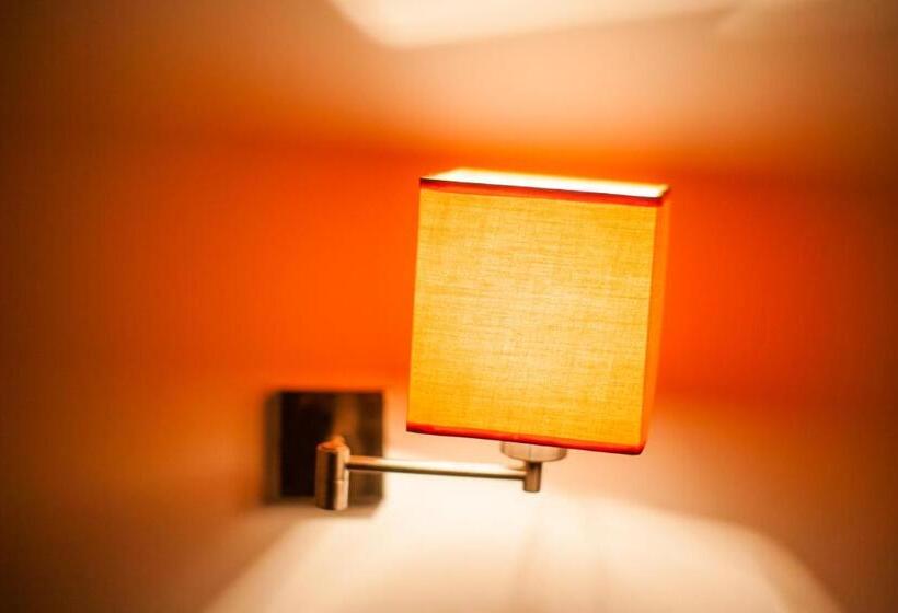 스탠다드 싱글 룸, Hostal Los Pinos