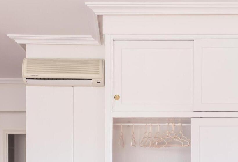 스탠다드 싱글 룸, Hostal Los Pinos