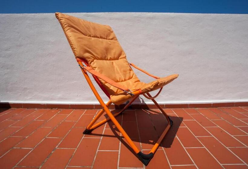 스탠다드 싱글 룸, Hostal Los Pinos