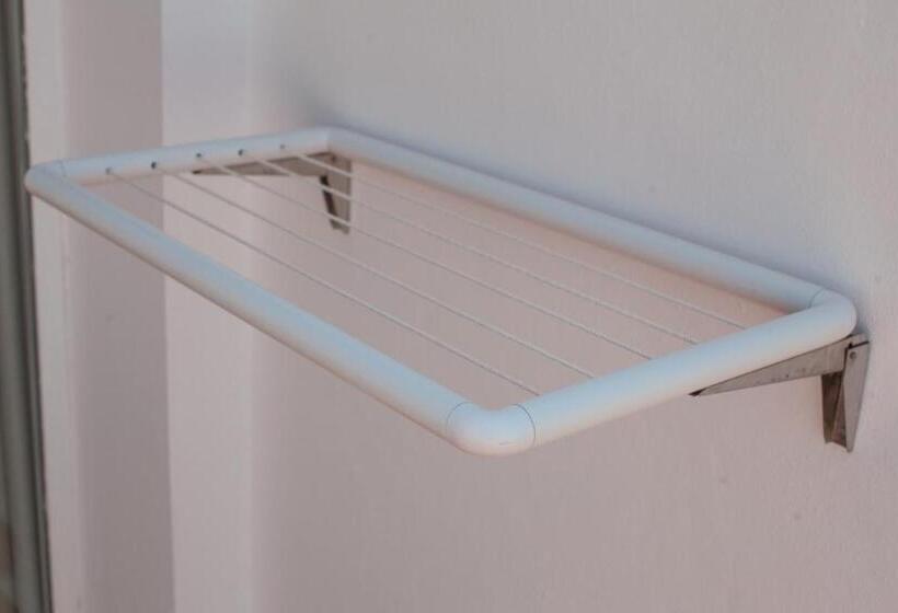 스탠다드 싱글 룸, Hostal Los Pinos