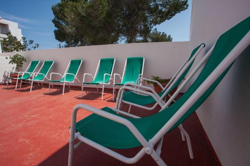 스탠다드 싱글 룸, Hostal Los Pinos