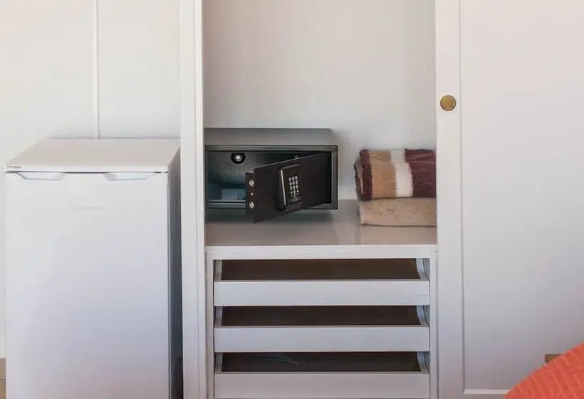 اتاق استاندارد, Hostal Los Pinos