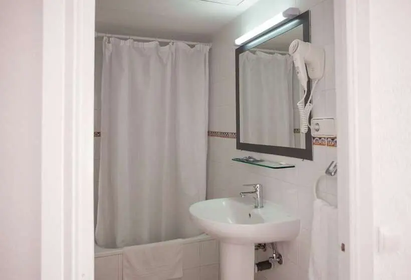 اتاق استاندارد, Hostal Los Pinos
