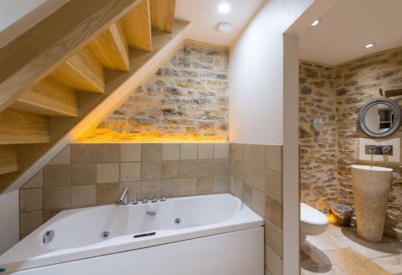 جناح دوبلكس, Abbaye De Maizieres