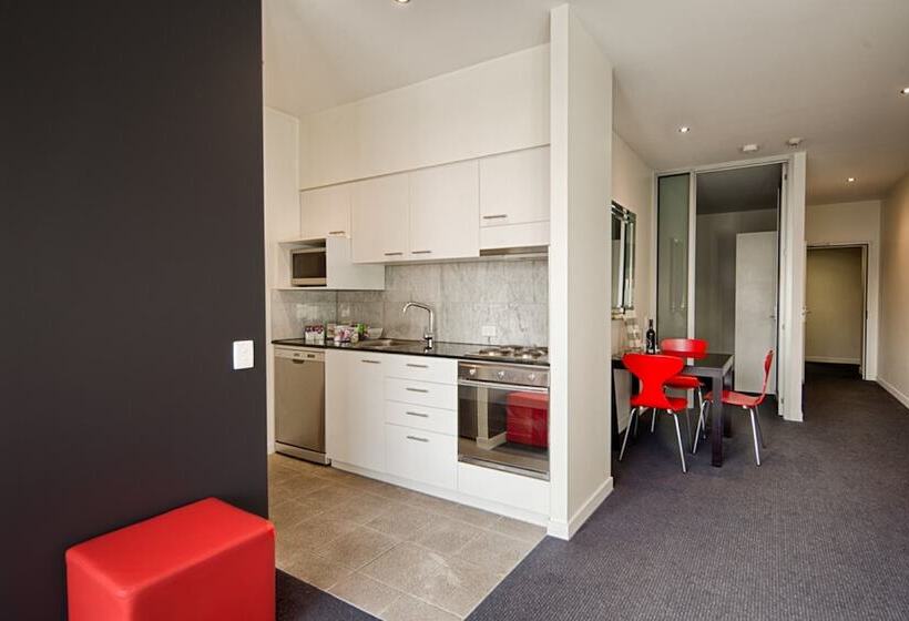 شقة غرفة واحدة, Adara Hotel Richmond