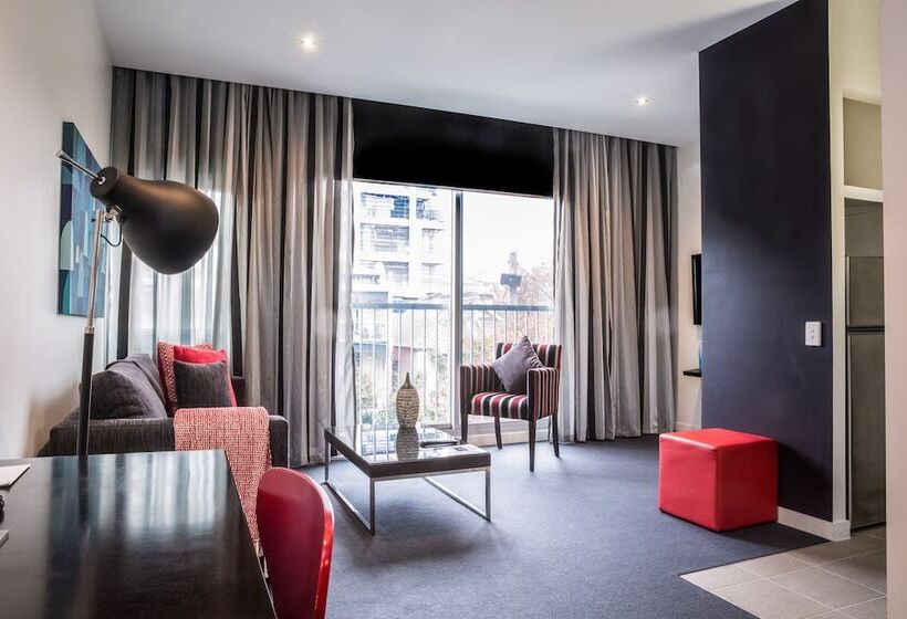 آپارتمان 1 خوابه, Adara Hotel Richmond