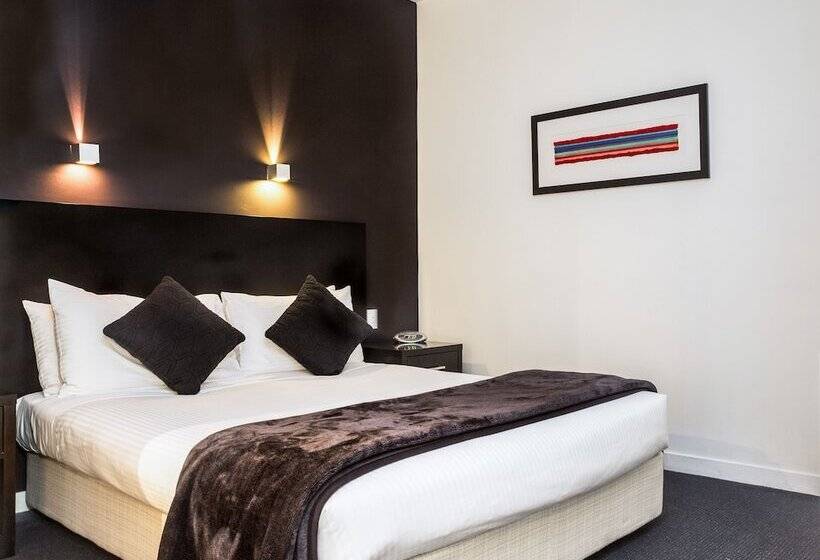 شقة غرفة واحدة, Adara Hotel Richmond