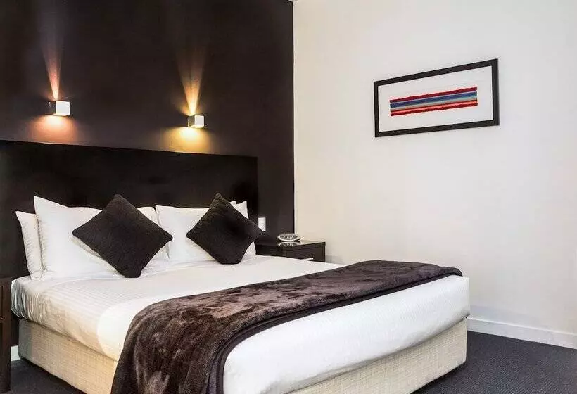 １ベッドルームアパートメント, Adara Hotel Richmond