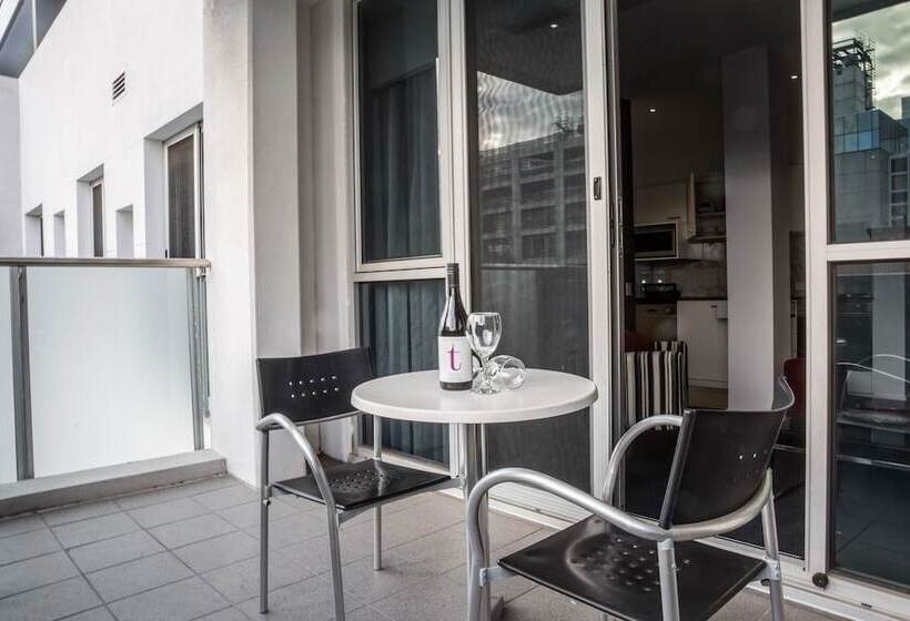 شقة إدارية غرفة واحدة, Adara Hotel Richmond