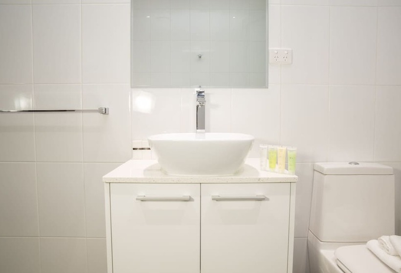 آپارتمان 2 خوابه, Adara Hotel Richmond