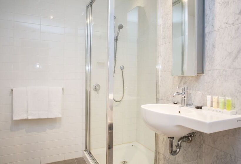 شقة غرفتين, Adara Hotel Richmond