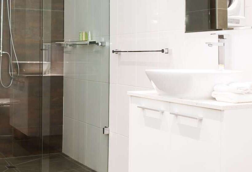 شقة غرفتين, Adara Hotel Richmond