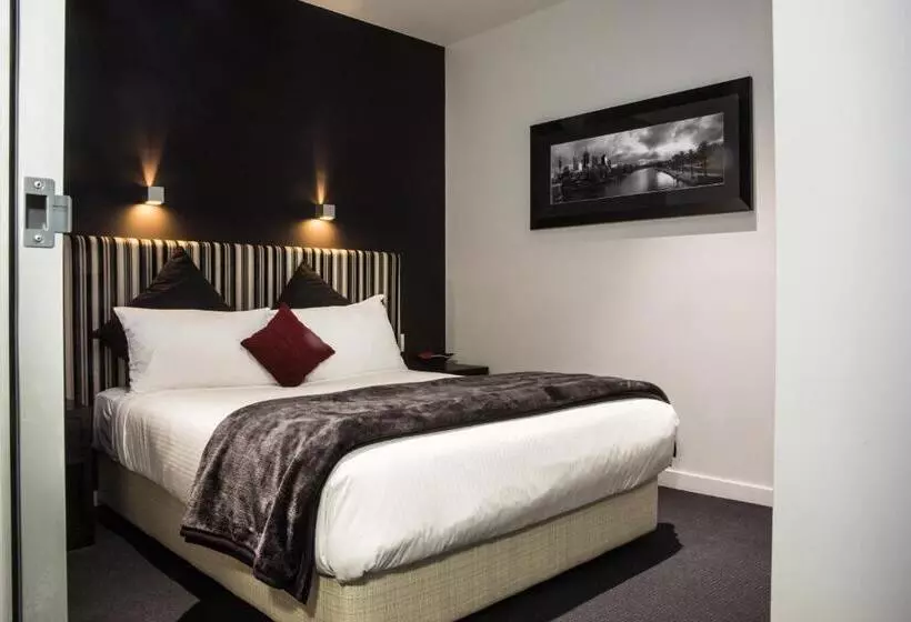 １ベッドルームアパートメント, Adara Hotel Richmond