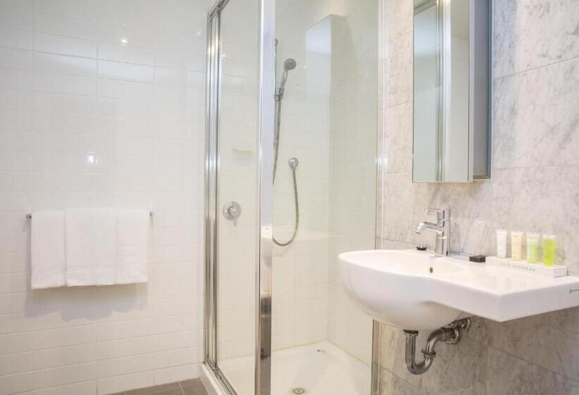 إستوديو قياسى سرير كينج, Adara Hotel Richmond