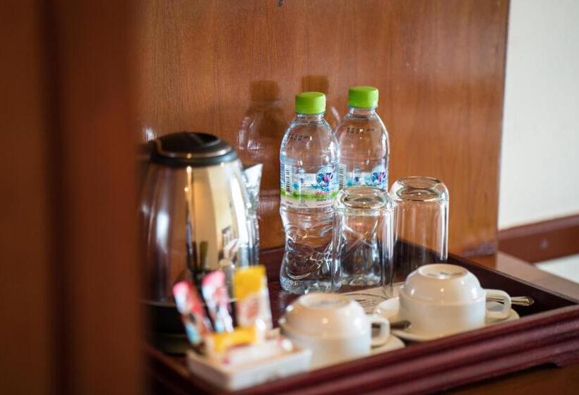 غرفة سوبيريور, Angkor Holiday