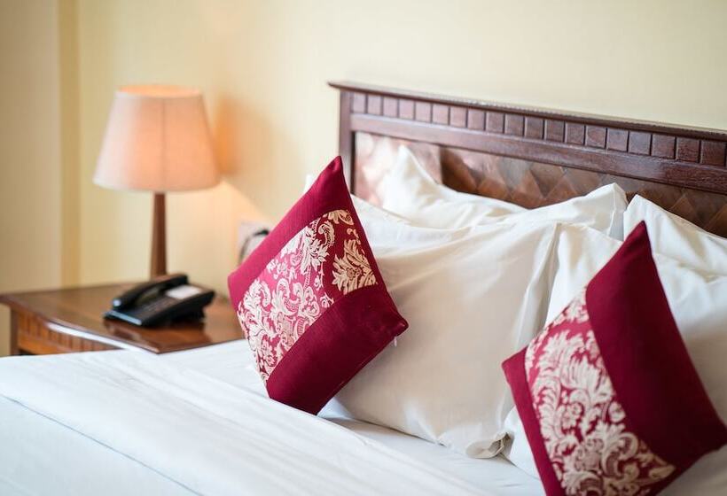 غرفة سوبيريور, Angkor Holiday