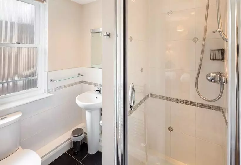 اتاق استاندارد, Astor York Hostel