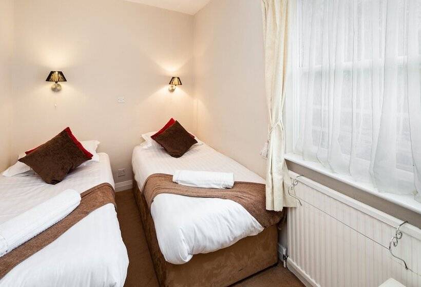 Номер Стандарт, Astor York Hostel