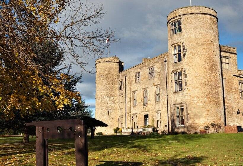 Номер Стандарт, Best Western Walworth Castle