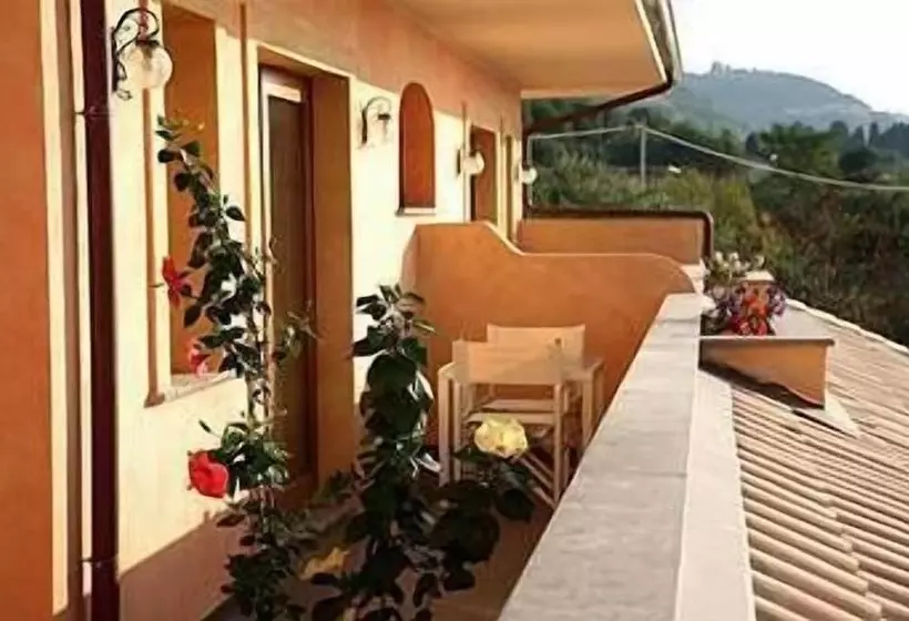 オーシャンビュースイート, Cannamele Resort