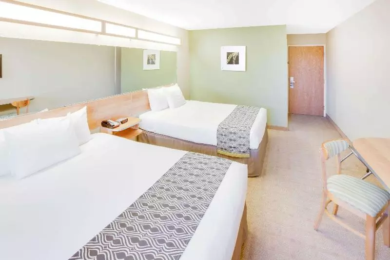 スタンダード４人部屋, Cannamele Resort