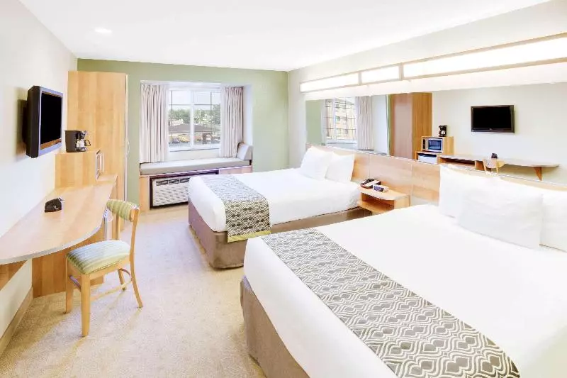 スタンダード４人部屋, Cannamele Resort