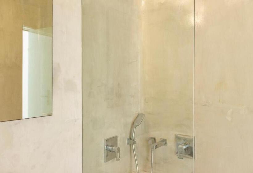 غرفة قياسية, Cavo Bianco Boutique Hotel & Spa