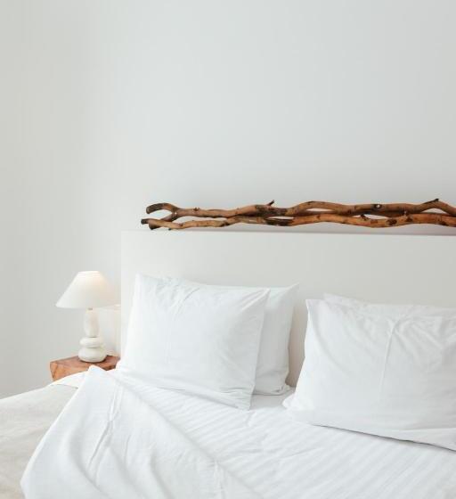 스탠다드 룸, Cavo Bianco Boutique Hotel & Spa