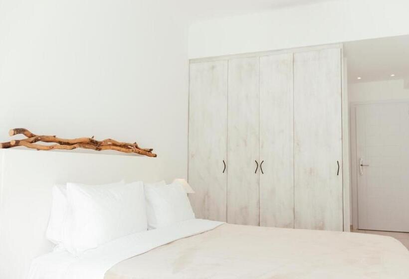 غرفة قياسية, Cavo Bianco Boutique Hotel & Spa