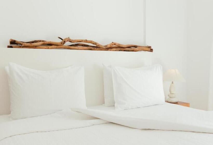 غرفة قياسية, Cavo Bianco Boutique Hotel & Spa