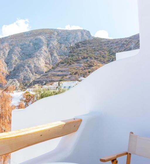 غرفة سوبيريور, Cavo Bianco Boutique Hotel & Spa