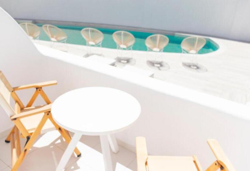 غرفة سوبيريور, Cavo Bianco Boutique Hotel & Spa