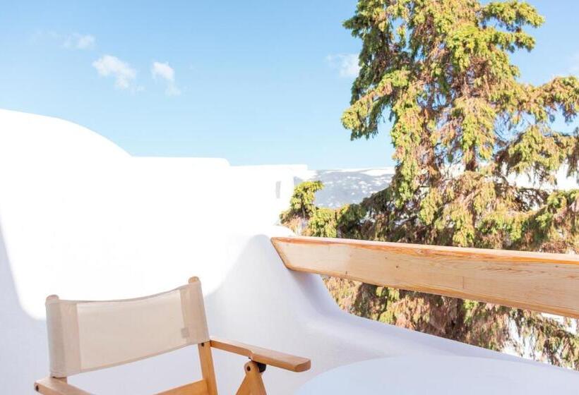 غرفة سوبيريور, Cavo Bianco Boutique Hotel & Spa