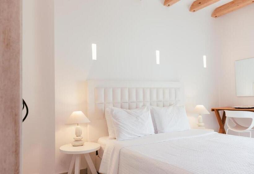 수피리어 룸, Cavo Bianco Boutique Hotel & Spa