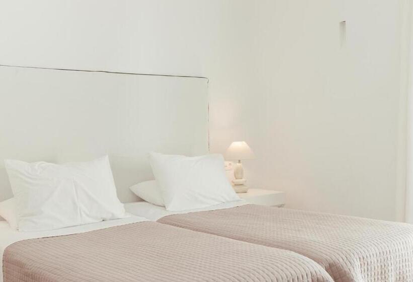 غرفة سوبيريور, Cavo Bianco Boutique Hotel & Spa