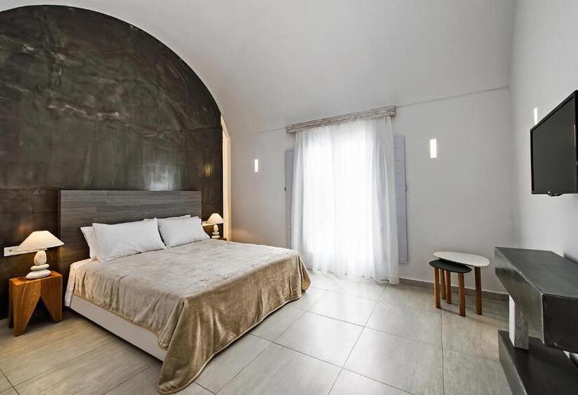 전용 풀장 주니어 스위트, Cavo Bianco Boutique Hotel & Spa