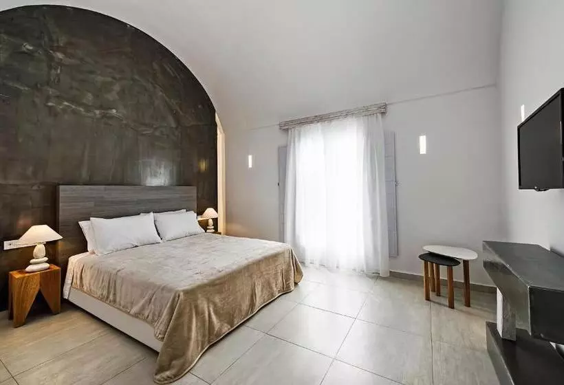 سوئیت جونیور با استخر, Cavo Bianco Boutique Hotel & Spa