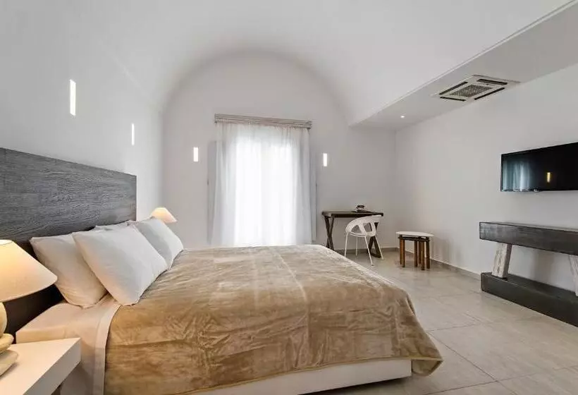 سوئیت جونیور با استخر, Cavo Bianco Boutique Hotel & Spa