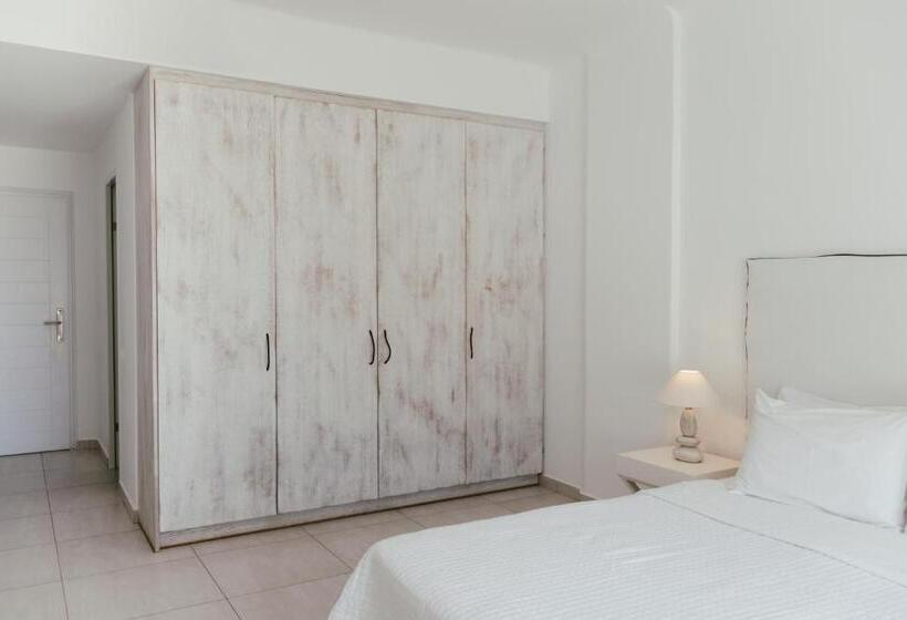 전용 풀장 주니어 스위트, Cavo Bianco Boutique Hotel & Spa