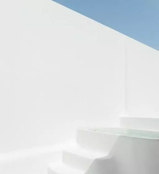 سوئیت جونیور با استخر, Cavo Bianco Boutique Hotel & Spa