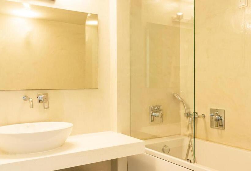 جناح سينيور, Cavo Bianco Boutique Hotel & Spa