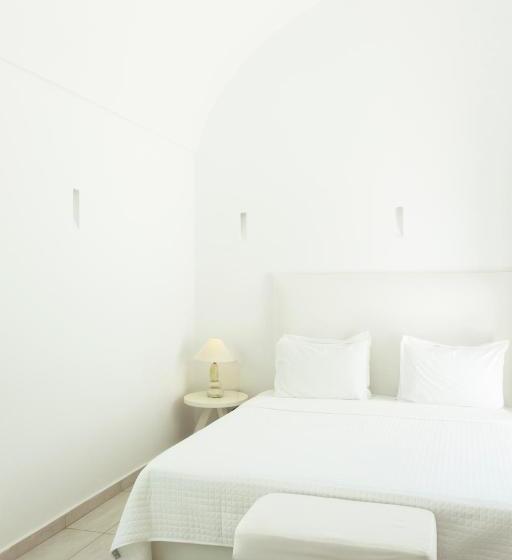 جناح, Cavo Bianco Boutique Hotel & Spa