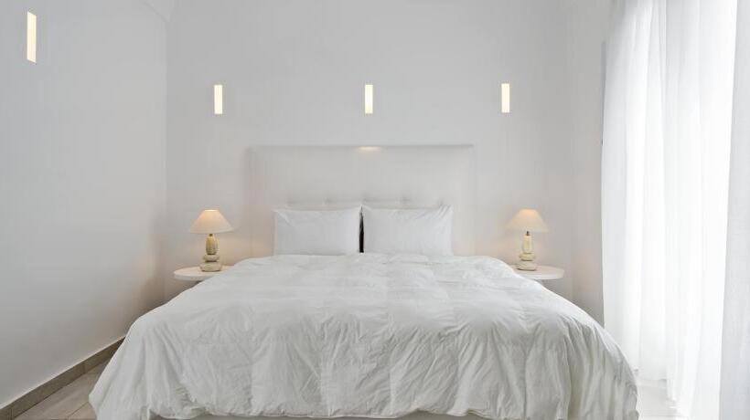 جناح, Cavo Bianco Boutique Hotel & Spa