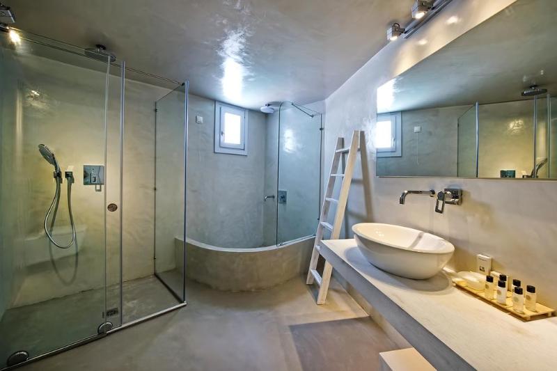 جناح مزود بحمام سباحة, Cavo Bianco Boutique Hotel & Spa