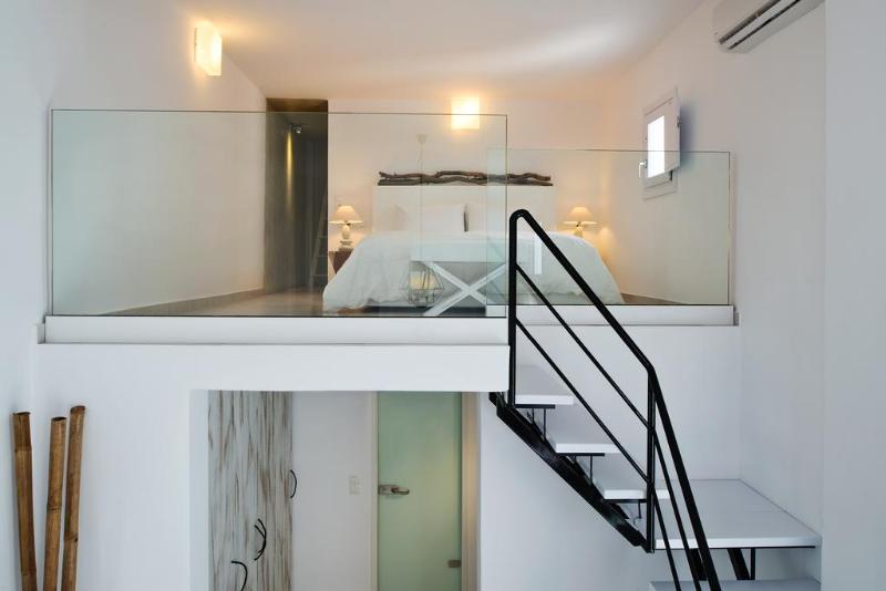 جناح مزود بحمام سباحة, Cavo Bianco Boutique Hotel & Spa