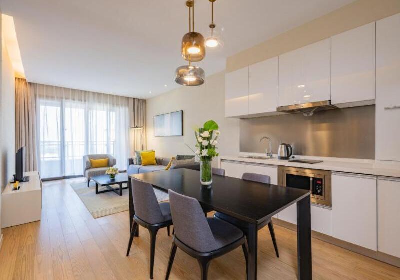 غرفة قياسية, Cavo Bianco Boutique Hotel & Spa