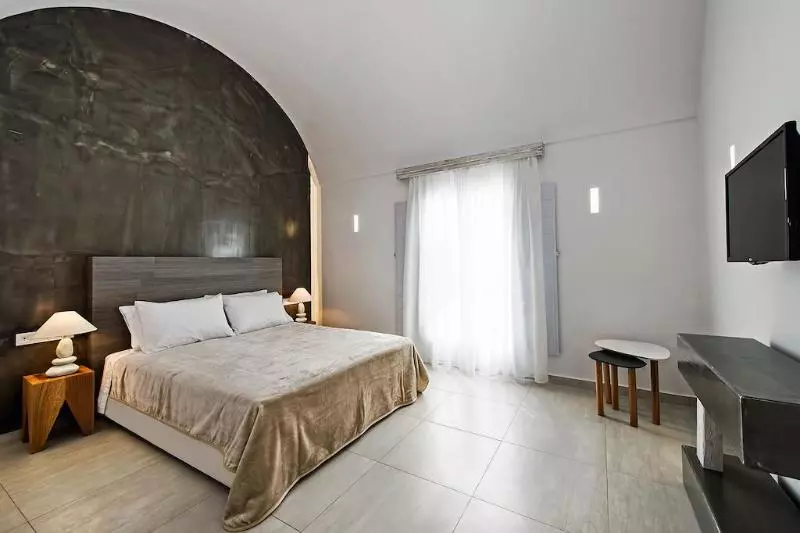 اتاق سوپریور, Cavo Bianco Boutique Hotel & Spa