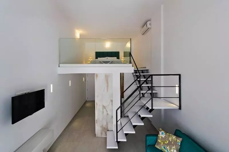 سوییت, Cavo Bianco Boutique Hotel & Spa